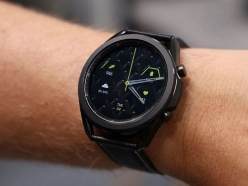 Samsung Galaxy Watch 3 so với Galaxy Watch Active 2: Bạn sẽ nhận được bản nâng cấp nào? 1